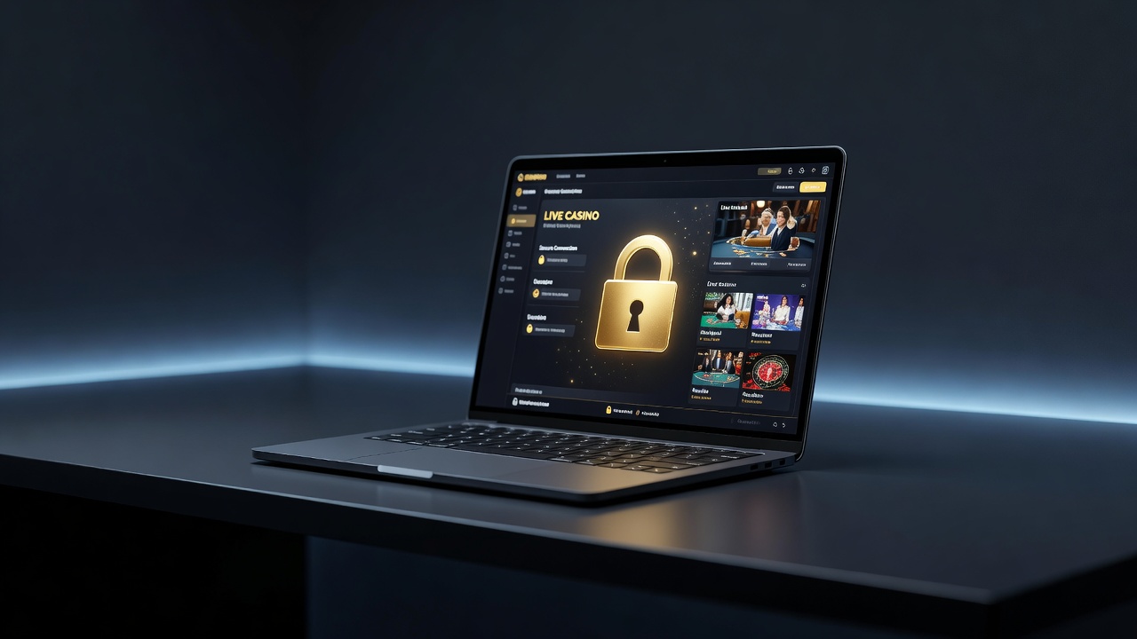 Jak vybrat bezpečné zahraniční live casino v roce 2026? - zahraniční live casino